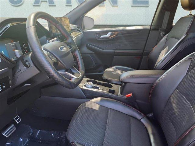 used 2024 Ford Escape car, priced at $32,711