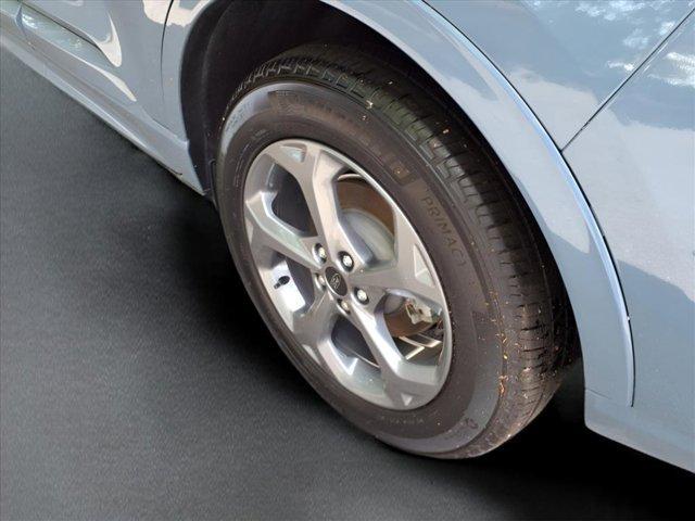 used 2024 Ford Escape car, priced at $32,711