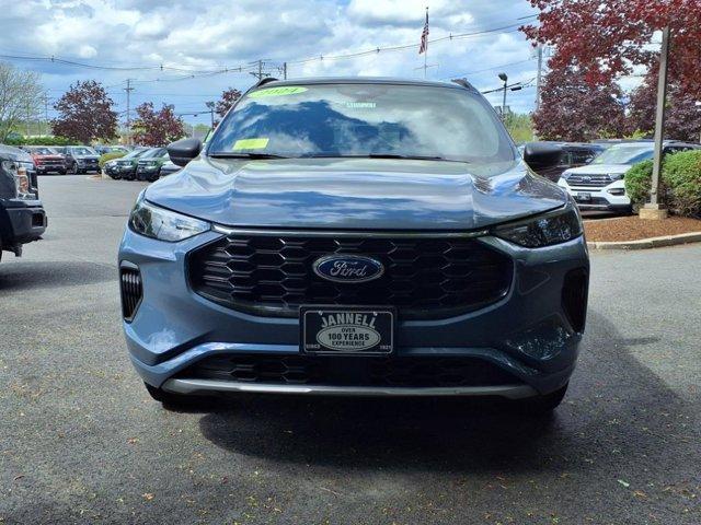 used 2024 Ford Escape car, priced at $32,711