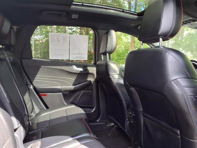 used 2024 Ford Escape car, priced at $32,711