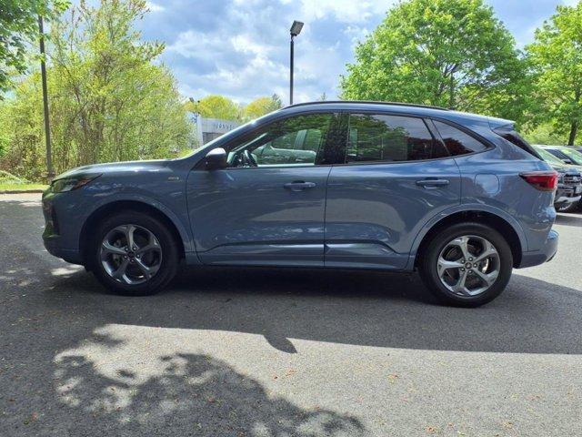 used 2024 Ford Escape car, priced at $32,711