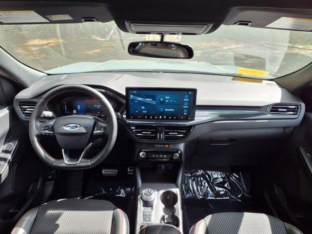 used 2024 Ford Escape car, priced at $32,711