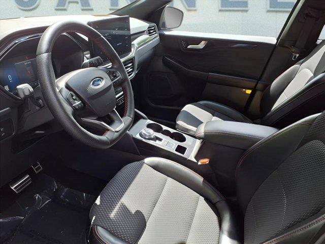 used 2024 Ford Escape car, priced at $32,711