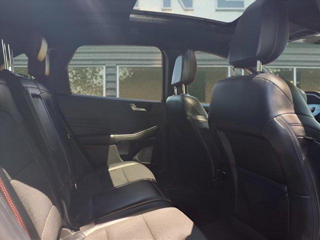 used 2024 Ford Escape car, priced at $32,711