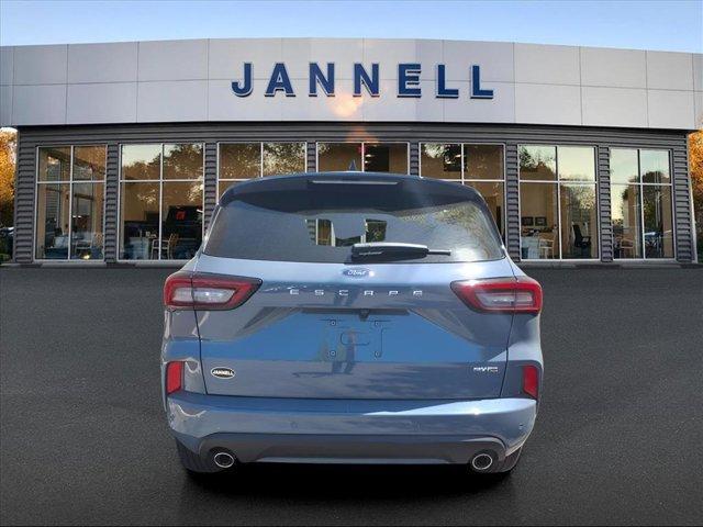 used 2024 Ford Escape car, priced at $32,711