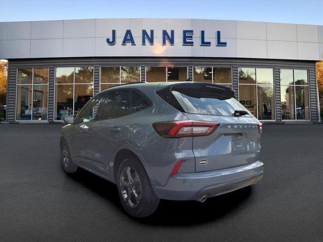 used 2024 Ford Escape car, priced at $32,711