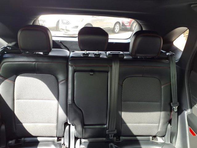 used 2024 Ford Escape car, priced at $32,711