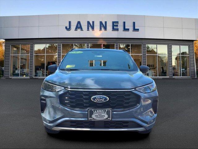 used 2024 Ford Escape car, priced at $32,711