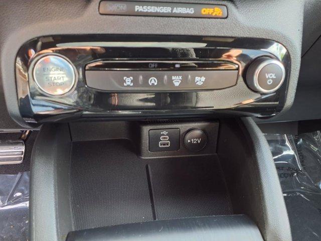 used 2024 Ford Escape car, priced at $32,711