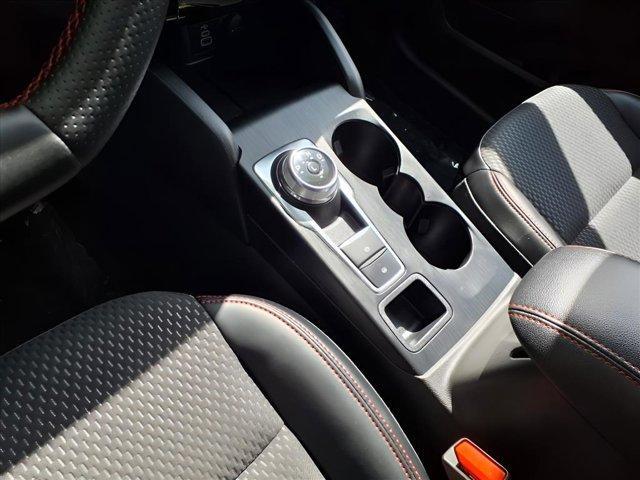 used 2024 Ford Escape car, priced at $32,711