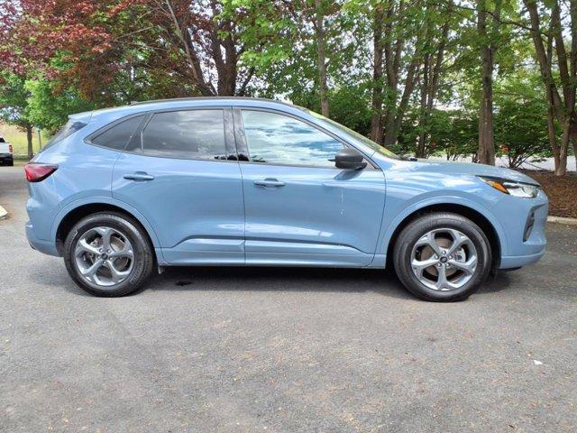 used 2024 Ford Escape car, priced at $32,711