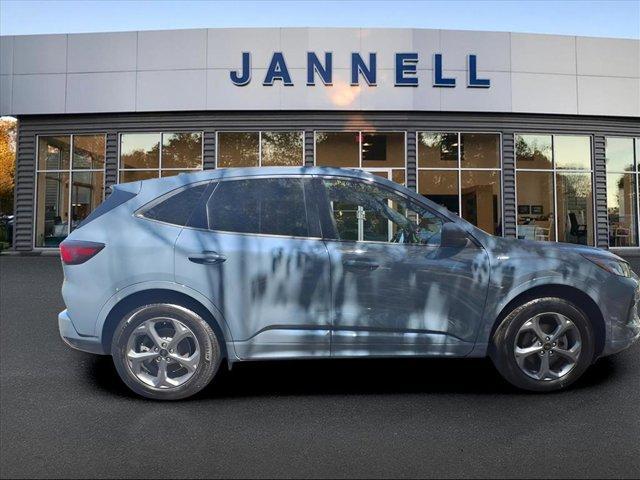 used 2024 Ford Escape car, priced at $32,711
