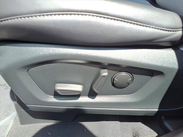 used 2023 Ford Explorer car, priced at $37,495