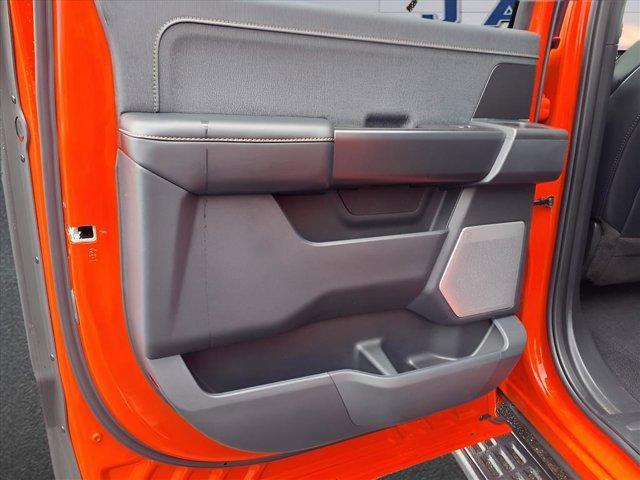 used 2023 Ford F-150 car, priced at $72,995