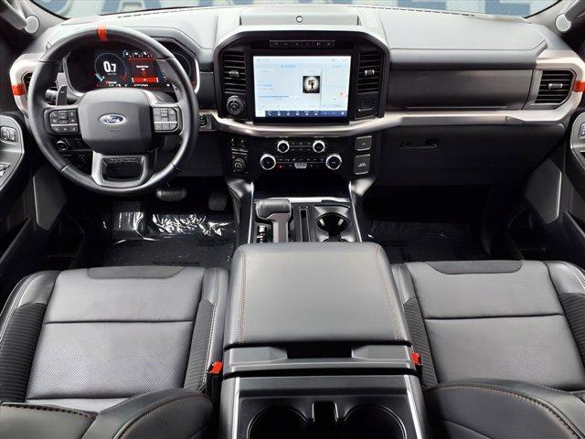 used 2023 Ford F-150 car, priced at $72,995