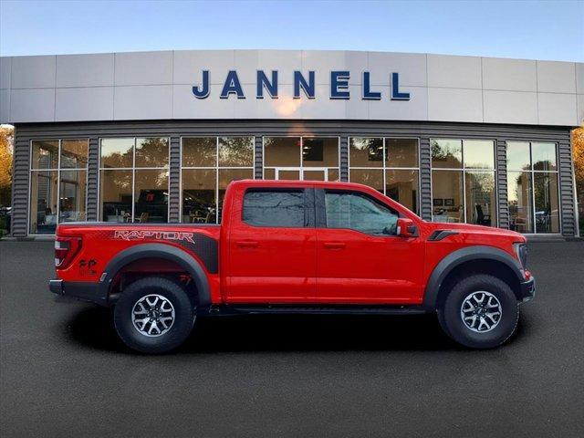 used 2023 Ford F-150 car, priced at $72,995