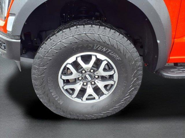 used 2023 Ford F-150 car, priced at $72,995