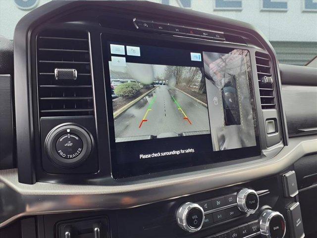 used 2023 Ford F-150 car, priced at $72,995