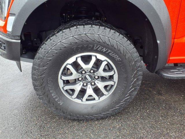 used 2023 Ford F-150 car, priced at $75,991