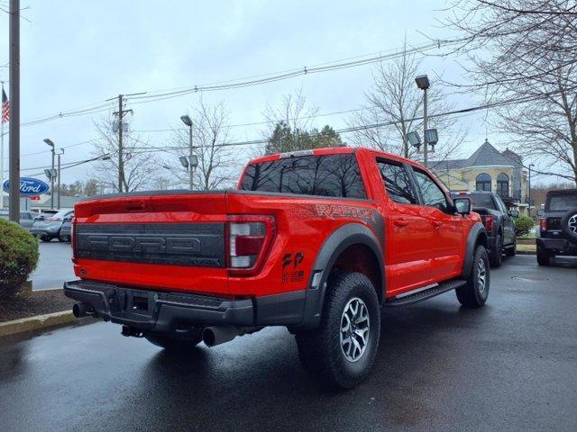 used 2023 Ford F-150 car, priced at $75,991