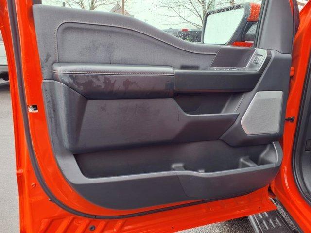 used 2023 Ford F-150 car, priced at $75,991