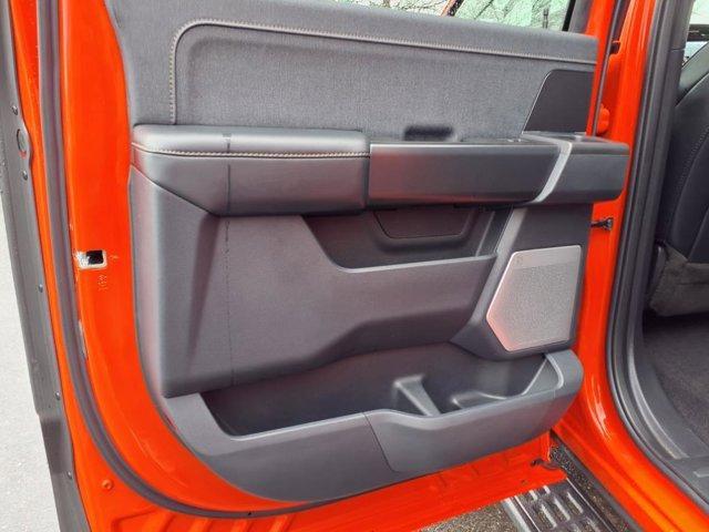 used 2023 Ford F-150 car, priced at $75,991
