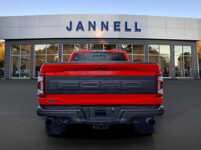 used 2023 Ford F-150 car, priced at $72,995