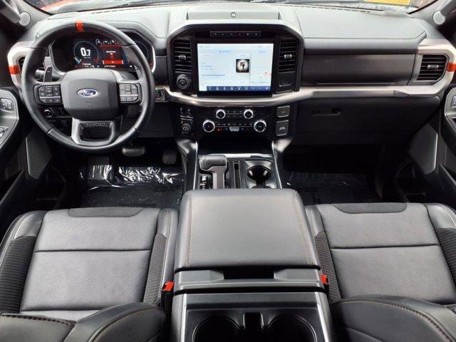 used 2023 Ford F-150 car, priced at $75,991
