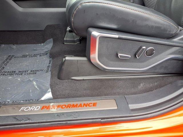 used 2023 Ford F-150 car, priced at $75,991