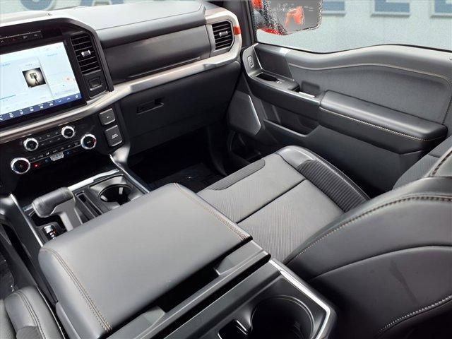 used 2023 Ford F-150 car, priced at $72,995