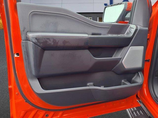 used 2023 Ford F-150 car, priced at $72,995