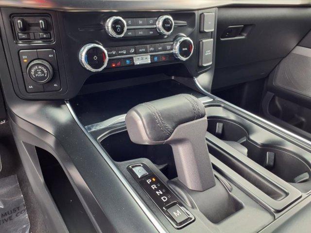 used 2023 Ford F-150 car, priced at $75,991