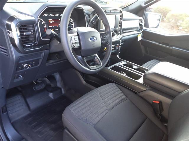 used 2021 Ford F-150 car, priced at $37,888