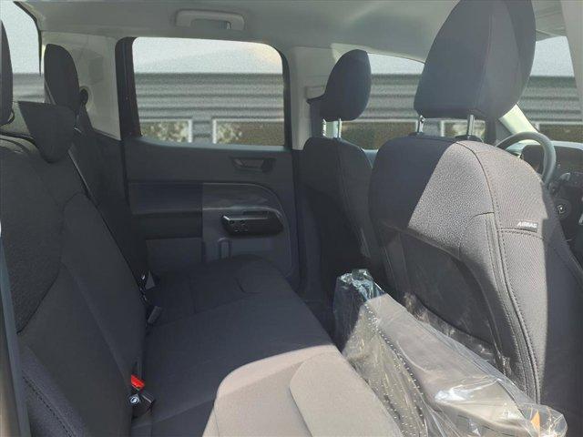 new 2025 Ford Maverick car, priced at $30,793