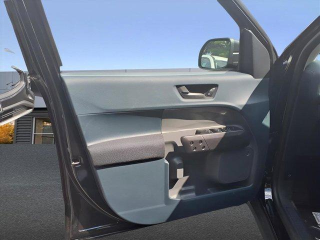 new 2025 Ford Maverick car, priced at $30,793