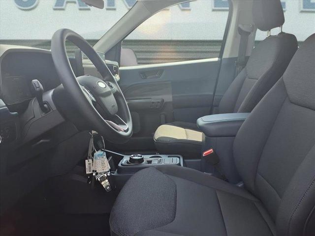 new 2025 Ford Maverick car, priced at $30,793