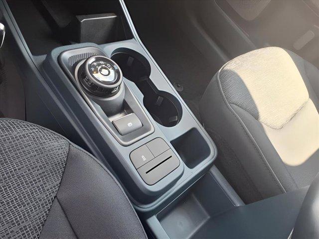 new 2025 Ford Maverick car, priced at $30,793