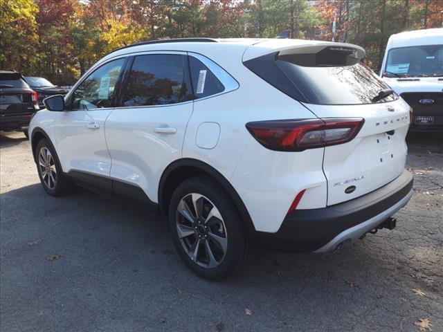 new 2025 Ford Escape car, priced at $39,979