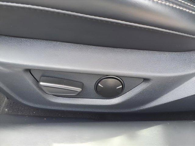 used 2024 Ford Mustang car, priced at $39,998