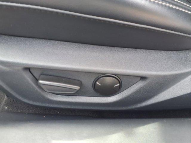 used 2024 Ford Mustang car, priced at $39,998