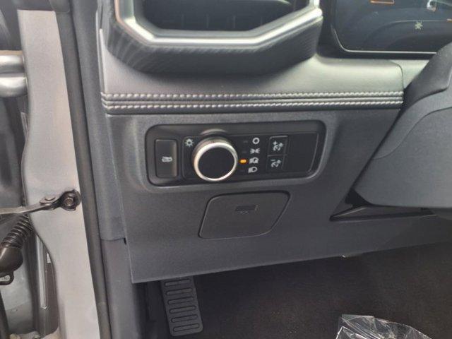 used 2024 Ford Mustang car, priced at $39,998