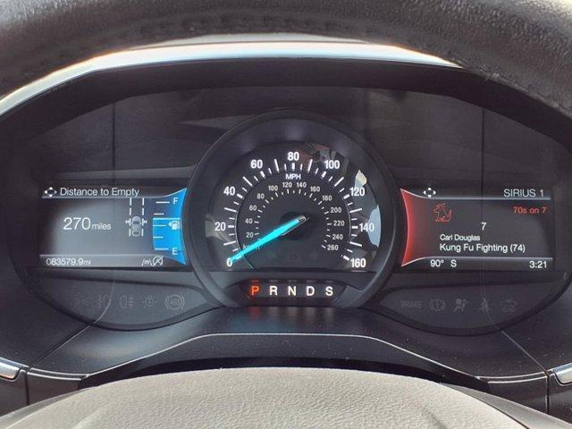 used 2020 Ford Edge car, priced at $18,991