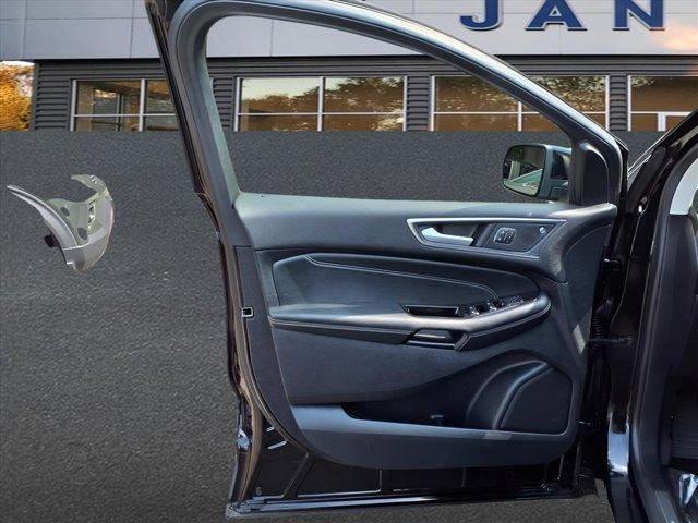 used 2020 Ford Edge car, priced at $18,991