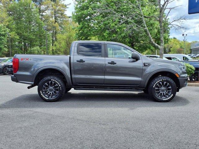 used 2019 Ford Ranger car, priced at $24,997