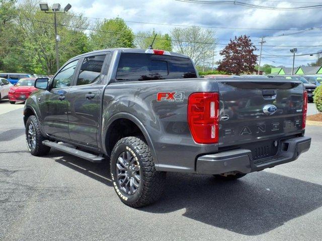 used 2019 Ford Ranger car, priced at $24,997