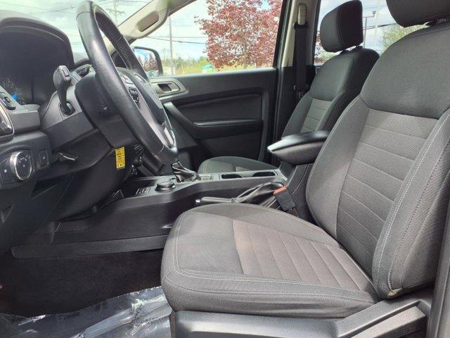 used 2019 Ford Ranger car, priced at $24,997