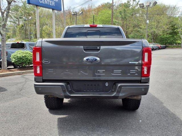 used 2019 Ford Ranger car, priced at $24,997