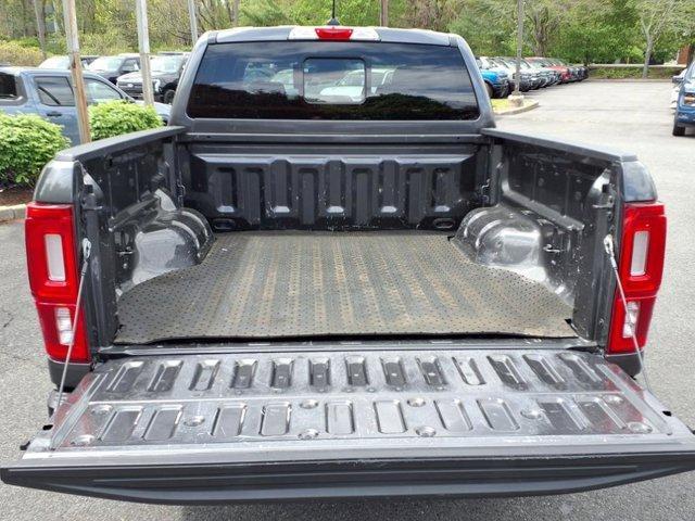 used 2019 Ford Ranger car, priced at $24,997