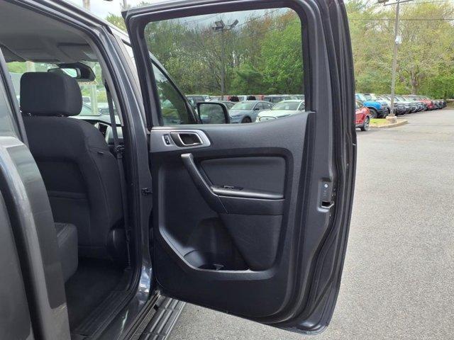 used 2019 Ford Ranger car, priced at $24,997