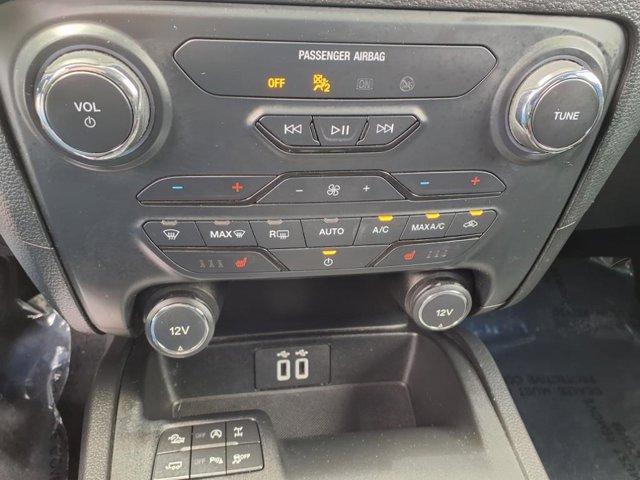 used 2019 Ford Ranger car, priced at $24,997